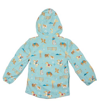 Stephen Joseph Raincoats - Western