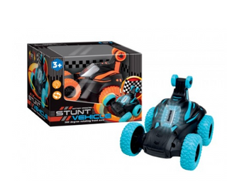 Battery Operated Stunt Vehicle