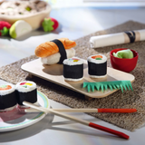 Biofino Sushi Set