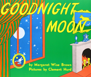 Goodnight Moon Hardcover