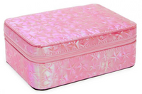 Barilyn Compact Jewelry Boxes