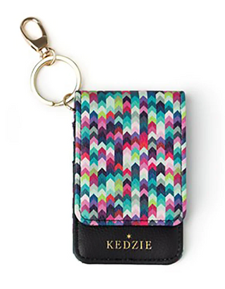 Kedzie Friends Forever ID Holder