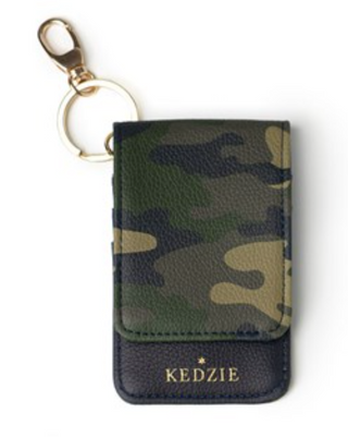 Kedzie Friends Forever ID Holder