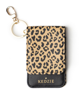 Kedzie Friends Forever ID Holder