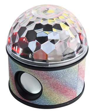 Funlight Stereo Speaker