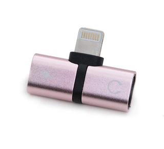 3-in-1 Mini Splitter