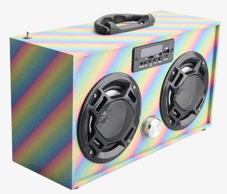 Bluetooth Boom Boxes - Assorted