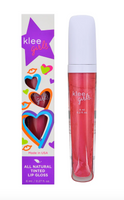 Klee Tinted Lip Gloss - Assorted