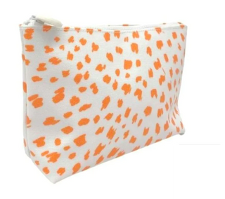 Spot On! Cosmetic Bag