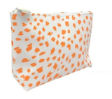 Spot On! Cosmetic Bag