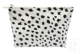 Spot On! Cosmetic Bag