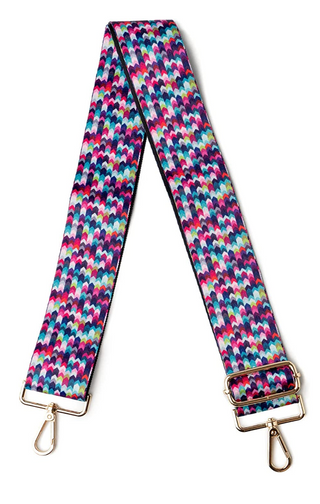 Kedzie Interchangable Strap
