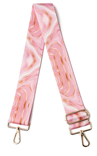 Kedzie Interchangable Strap