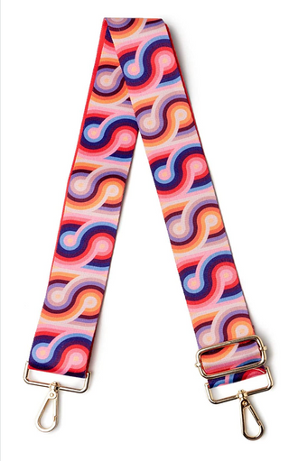 Kedzie Interchangable Strap