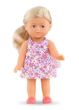 Corolle Mini Corolline Scented Dolls