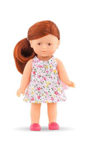 Corolle Mini Corolline Scented Dolls