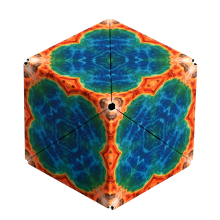 SHASHIBO Shape Shifting Box - Brain Puzzle