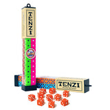 Tenzi - The World's Fastest Dice Game