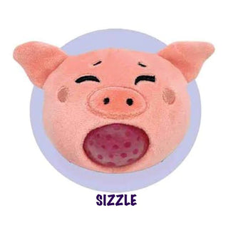 PBJs- Collectible Plush Ball Jellies