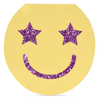 IScream Starry-Eyed Smile Eyeshadow Palette