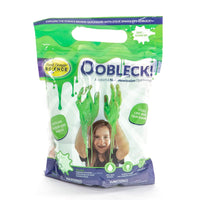 Oobleck!