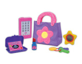 My First Purse - Purple Playset