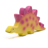 Tikiri Baby Dinosaur Teether & Bath Toy