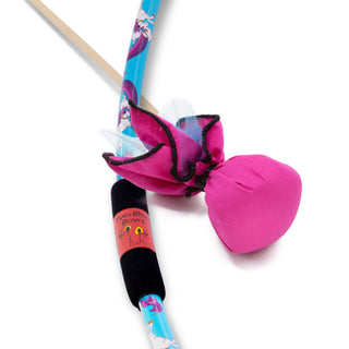 Two Bros Bows Archery Set - Kid Friendly