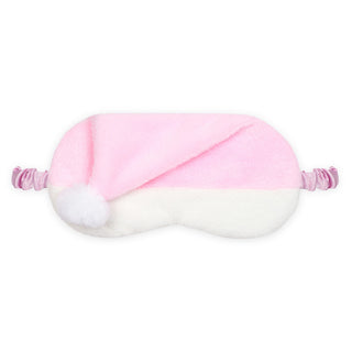 Ol' St. Nick Eye Mask
