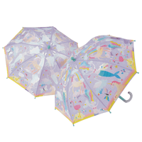 Floss & Rock Color Changing Umbrella - Fantasy