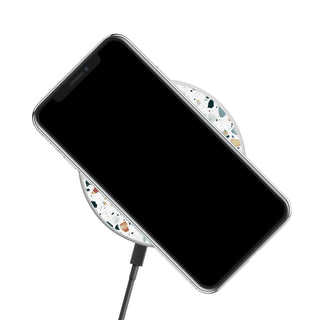 Wireless Charging Pad Positive Vibes