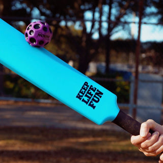 Waboba Land Cracket with Moon Ball
