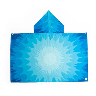 Juice Box Kids Hooded Beach Towel