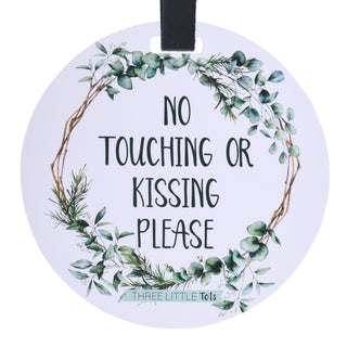 Car Seat & Stroller Tag