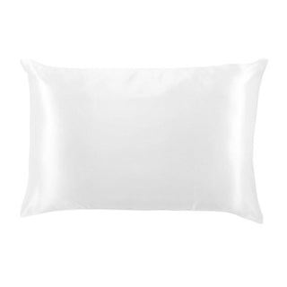 Bye, Bye Bedhead Silky Satin Pillowcase