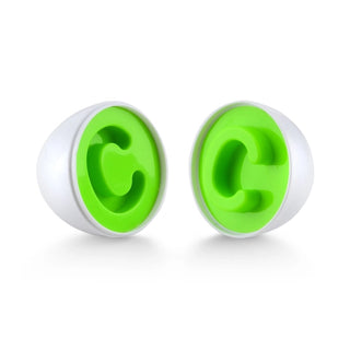 ABC Matching Eggs