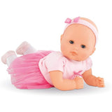 Corolle Bébé Calin Maeve Ballerina Baby Doll