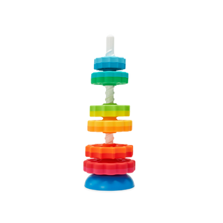 Fat Brain Toys Spin Again
