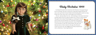 American Girl Pop-Up Advent Calendar