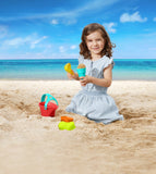 HABA Creative Sand Toys Play Set