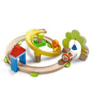 Kullerbu Ball Track Spiral Track
