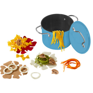 Pasta Time Cooking Set
