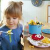 Pasta Time Cooking Set