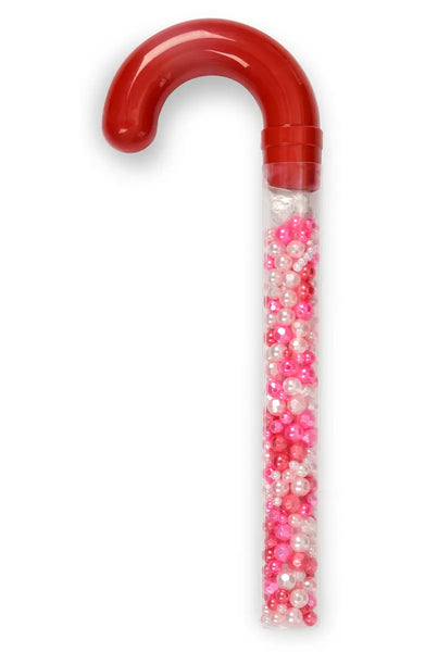 iScream Candy Cane DIY Bead Kit