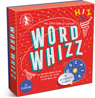 Word Whizz Game