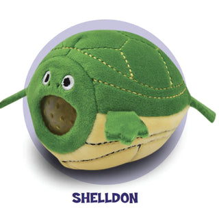 PBJs- Collectible Plush Ball Jellies