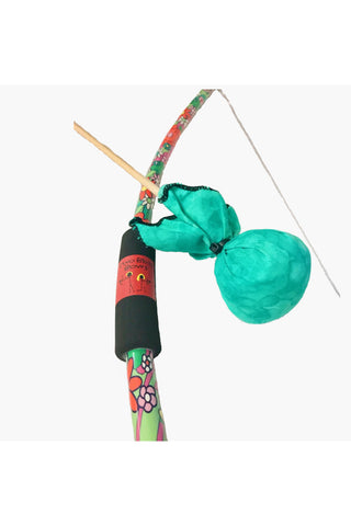 Two Bros Bows Archery Set - Kid Friendly