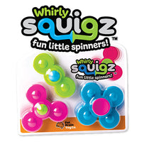 Fat Brain Toys Whirly Squigz