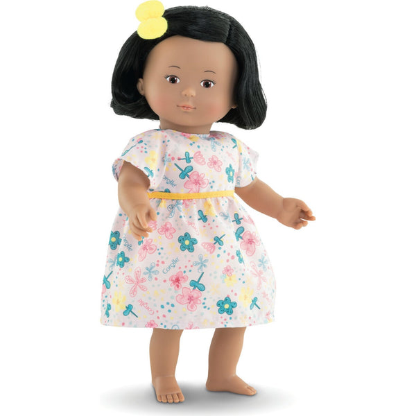Corolle - 13" Florolle Capucine Scented Doll