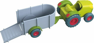 Little Friends Tractor and Trailer